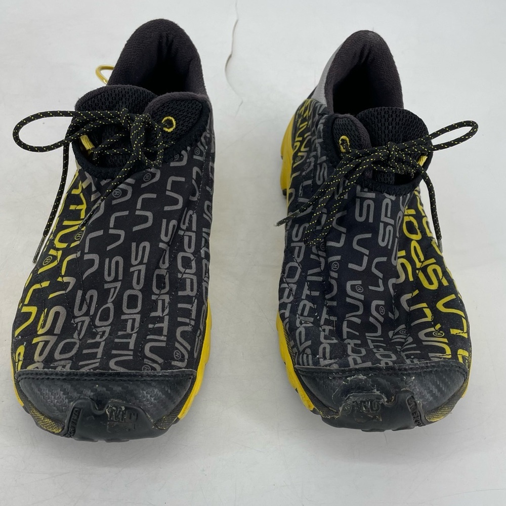 La Sportiva Vertical K 1817-C Size 9.5 Light Weight Trail Running Shoes